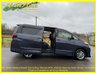 USED 2013 13 TOYOTA ALPHARD 2.4 Hybrid SR 4WD, Auto, 7 Seats +82K+Hybrid+4WD+2 Power Doors+