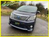 USED 2013 13 TOYOTA ALPHARD 2.4 Hybrid SR 4WD, Auto, 7 Seats +82K+Hybrid+4WD+2 Power Doors+