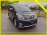 USED 2013 13 TOYOTA ALPHARD 2.4 Hybrid SR 4WD, Auto, 7 Seats +82K+Hybrid+4WD+2 Power Doors+