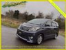 USED 2013 13 TOYOTA ALPHARD 2.4 Hybrid SR 4WD, Auto, 7 Seats +82K+Hybrid+4WD+2 Power Doors+