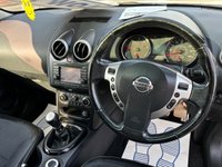 USED 2013 13 NISSAN QASHQAI 1.6 dCi 360 SUV 5dr Diesel Manual 4WD Euro 5 (s/s) (130 ps) 