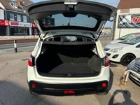 USED 2013 13 NISSAN QASHQAI 1.6 dCi 360 SUV 5dr Diesel Manual 4WD Euro 5 (s/s) (130 ps) 