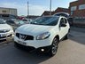 USED 2013 13 NISSAN QASHQAI 1.6 dCi 360 SUV 5dr Diesel Manual 4WD Euro 5 (s/s) (130 ps) 