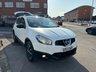 USED 2013 13 NISSAN QASHQAI 1.6 dCi 360 SUV 5dr Diesel Manual 4WD Euro 5 (s/s) (130 ps) 