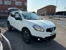 USED 2013 13 NISSAN QASHQAI 1.6 dCi 360 SUV 5dr Diesel Manual 4WD Euro 5 (s/s) (130 ps) 