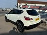 USED 2013 13 NISSAN QASHQAI 1.6 dCi 360 SUV 5dr Diesel Manual 4WD Euro 5 (s/s) (130 ps) 