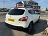 USED 2013 13 NISSAN QASHQAI 1.6 dCi 360 SUV 5dr Diesel Manual 4WD Euro 5 (s/s) (130 ps) 