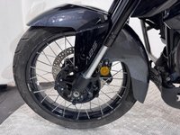 USED 2023 23 ZONTES ZT350-T ADVENTURE READY MOTORCYCLE  COMES WITH NEW MOT AND WARRANTY