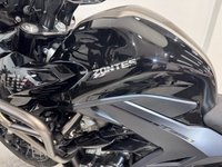 USED 2023 23 ZONTES ZT350-T ADVENTURE READY MOTORCYCLE  COMES WITH NEW MOT AND WARRANTY