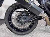 USED 2023 23 ZONTES ZT350-T ADVENTURE READY MOTORCYCLE  COMES WITH NEW MOT AND WARRANTY