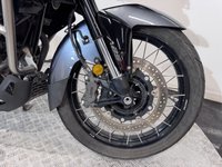 USED 2023 23 ZONTES ZT350-T ADVENTURE READY MOTORCYCLE  COMES WITH NEW MOT AND WARRANTY