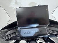 USED 2023 23 ZONTES ZT350-T ADVENTURE READY MOTORCYCLE  COMES WITH NEW MOT AND WARRANTY