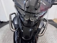 USED 2023 23 ZONTES ZT350-T ADVENTURE READY MOTORCYCLE  COMES WITH NEW MOT AND WARRANTY