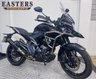 USED 2023 23 ZONTES ZT350-T AFTERMARKET EXHAUST YAMAHA MAIN DEALERSHIP