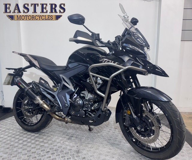 View our ZONTES ZT350-T
