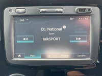 USED 2015 65 RENAULT CAPTUR 1.5 dCi ENERGY Dynamique S Nav SUV 5dr Diesel Manual Euro 6 (s/s) (90 ps) www.suffolkcarcentre.co.uk - Located at Lowestoft