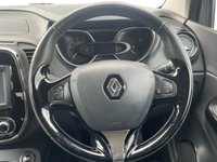 USED 2015 65 RENAULT CAPTUR 1.5 dCi ENERGY Dynamique S Nav SUV 5dr Diesel Manual Euro 6 (s/s) (90 ps) www.suffolkcarcentre.co.uk - Located at Lowestoft