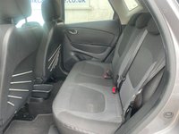 USED 2015 65 RENAULT CAPTUR 1.5 dCi ENERGY Dynamique S Nav SUV 5dr Diesel Manual Euro 6 (s/s) (90 ps) www.suffolkcarcentre.co.uk - Located at Lowestoft