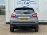 USED 2015 65 RENAULT CAPTUR 1.5 dCi ENERGY Dynamique S Nav SUV 5dr Diesel Manual Euro 6 (s/s) (90 ps) www.suffolkcarcentre.co.uk - Located at Lowestoft