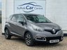 USED 2015 65 RENAULT CAPTUR 1.5 dCi ENERGY Dynamique S Nav SUV 5dr Diesel Manual Euro 6 (s/s) (90 ps) www.suffolkcarcentre.co.uk - Located at Lowestoft