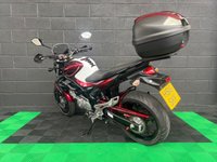 USED 2016 16 SUZUKI GLADIUS 650 FINANCE SPECIALISTS APPLY NOW LOW RATE FINANCE DELIVERY AVAILABLE