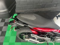 USED 2016 16 SUZUKI GLADIUS 650 FINANCE SPECIALISTS APPLY NOW LOW RATE FINANCE DELIVERY AVAILABLE