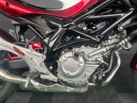 USED 2016 16 SUZUKI GLADIUS 650 FINANCE SPECIALISTS APPLY NOW LOW RATE FINANCE DELIVERY AVAILABLE