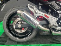 USED 2016 16 SUZUKI GLADIUS 650 FINANCE SPECIALISTS APPLY NOW LOW RATE FINANCE DELIVERY AVAILABLE