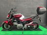 USED 2016 16 SUZUKI GLADIUS 650 FINANCE SPECIALISTS APPLY NOW LOW RATE FINANCE DELIVERY AVAILABLE