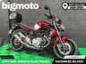 USED 2016 16 SUZUKI GLADIUS 650 FINANCE SPECIALISTS APPLY NOW LOW RATE FINANCE DELIVERY AVAILABLE