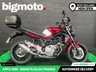 USED 2016 16 SUZUKI GLADIUS 650 FINANCE SPECIALISTS APPLY NOW LOW RATE FINANCE DELIVERY AVAILABLE