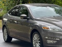 USED 2013 13 FORD MONDEO 2.0 TDCi Zetec Business Edition Hatchback 5dr Diesel Manual Euro 5 (140 ps) 