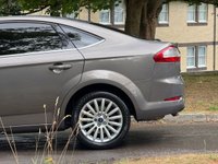 USED 2013 13 FORD MONDEO 2.0 TDCi Zetec Business Edition Hatchback 5dr Diesel Manual Euro 5 (140 ps) 