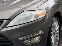 USED 2013 13 FORD MONDEO 2.0 TDCi Zetec Business Edition Hatchback 5dr Diesel Manual Euro 5 (140 ps) 