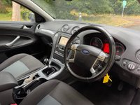USED 2013 13 FORD MONDEO 2.0 TDCi Zetec Business Edition Hatchback 5dr Diesel Manual Euro 5 (140 ps) 