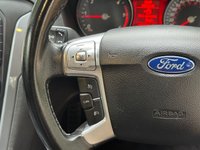 USED 2013 13 FORD MONDEO 2.0 TDCi Zetec Business Edition Hatchback 5dr Diesel Manual Euro 5 (140 ps) 
