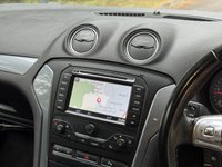 USED 2013 13 FORD MONDEO 2.0 TDCi Zetec Business Edition Hatchback 5dr Diesel Manual Euro 5 (140 ps) 