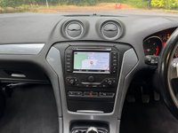 USED 2013 13 FORD MONDEO 2.0 TDCi Zetec Business Edition Hatchback 5dr Diesel Manual Euro 5 (140 ps) 