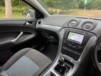 USED 2013 13 FORD MONDEO 2.0 TDCi Zetec Business Edition Hatchback 5dr Diesel Manual Euro 5 (140 ps) 