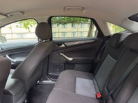 USED 2013 13 FORD MONDEO 2.0 TDCi Zetec Business Edition Hatchback 5dr Diesel Manual Euro 5 (140 ps) 