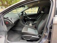 USED 2013 13 FORD MONDEO 2.0 TDCi Zetec Business Edition Hatchback 5dr Diesel Manual Euro 5 (140 ps) 
