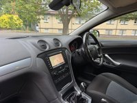 USED 2013 13 FORD MONDEO 2.0 TDCi Zetec Business Edition Hatchback 5dr Diesel Manual Euro 5 (140 ps) 
