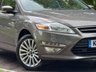 USED 2013 13 FORD MONDEO 2.0 TDCi Zetec Business Edition Hatchback 5dr Diesel Manual Euro 5 (140 ps) 