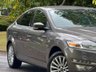 USED 2013 13 FORD MONDEO 2.0 TDCi Zetec Business Edition Hatchback 5dr Diesel Manual Euro 5 (140 ps) 