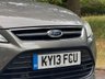 USED 2013 13 FORD MONDEO 2.0 TDCi Zetec Business Edition Hatchback 5dr Diesel Manual Euro 5 (140 ps) 