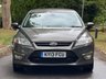 USED 2013 13 FORD MONDEO 2.0 TDCi Zetec Business Edition Hatchback 5dr Diesel Manual Euro 5 (140 ps) 