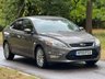 USED 2013 13 FORD MONDEO 2.0 TDCi Zetec Business Edition Hatchback 5dr Diesel Manual Euro 5 (140 ps) 