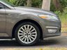 USED 2013 13 FORD MONDEO 2.0 TDCi Zetec Business Edition Hatchback 5dr Diesel Manual Euro 5 (140 ps) 
