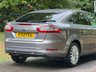 USED 2013 13 FORD MONDEO 2.0 TDCi Zetec Business Edition Hatchback 5dr Diesel Manual Euro 5 (140 ps) 