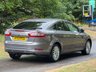 USED 2013 13 FORD MONDEO 2.0 TDCi Zetec Business Edition Hatchback 5dr Diesel Manual Euro 5 (140 ps) 
